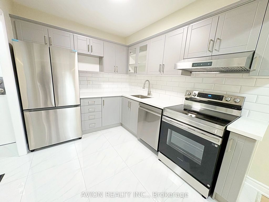4091 Sheppard Avenue 202, Toronto E07