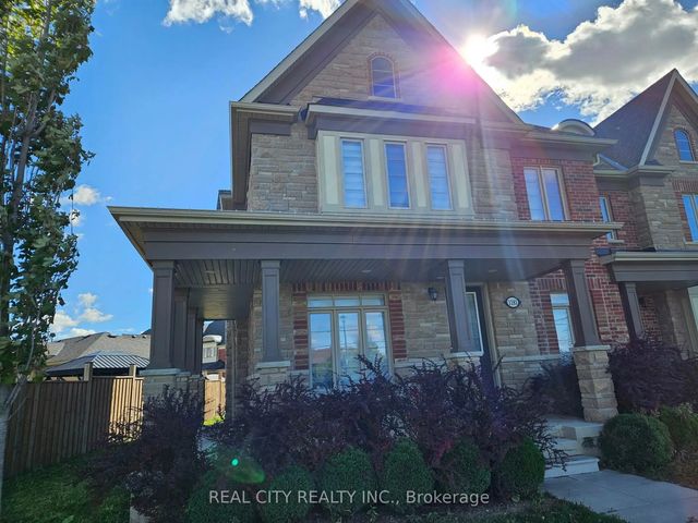 1181 Church Street N, Ajax