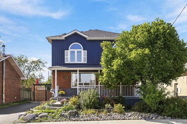1116 Green Street, Whitby