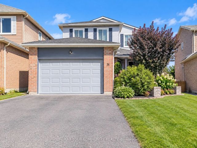 31 Angus Drive Basement, Ajax