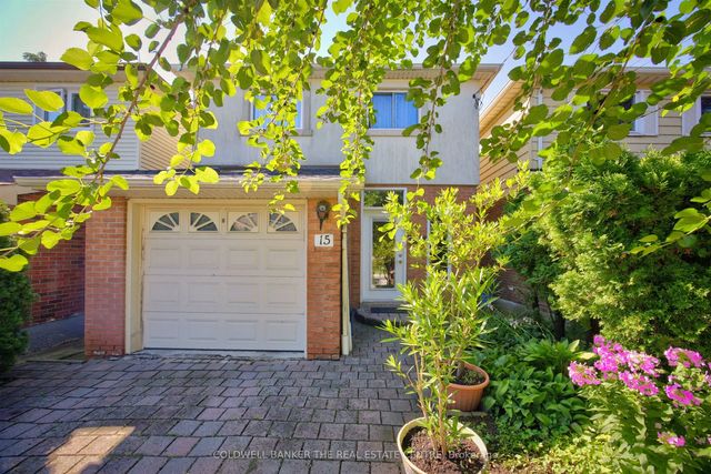 15 Craiglee Drive, Toronto E06