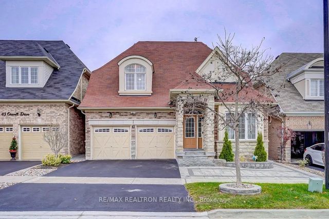 41 Oswell Drive Bsmnt, Ajax