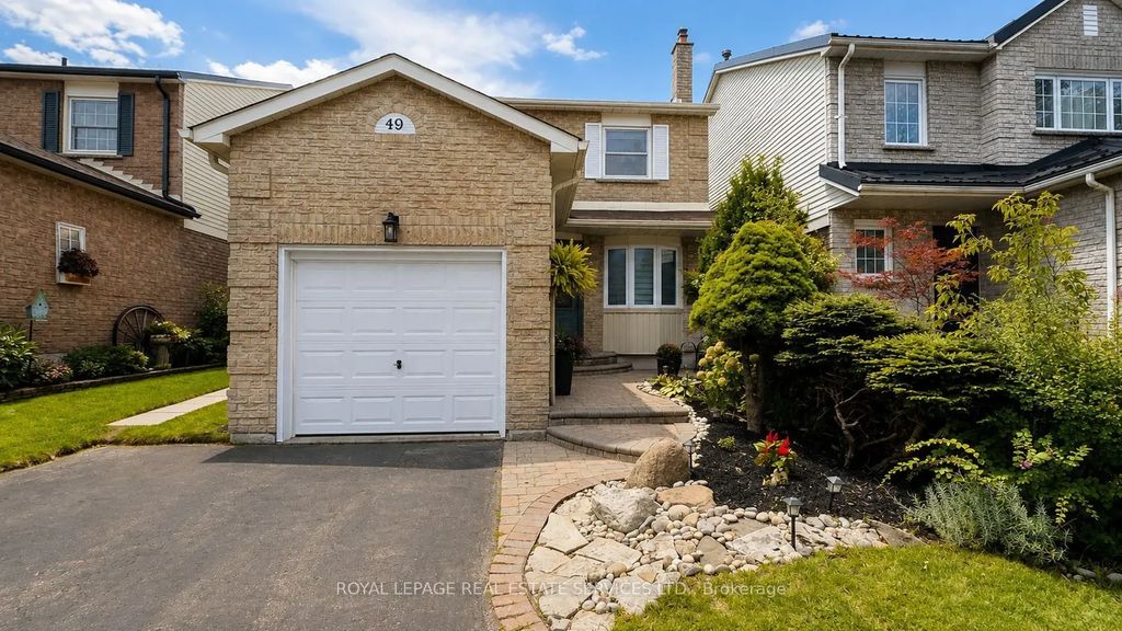 49 Lowder Place, Whitby