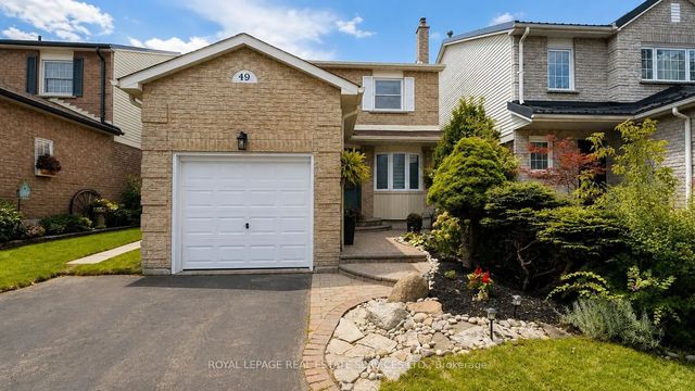 49 Lowder Place, Whitby