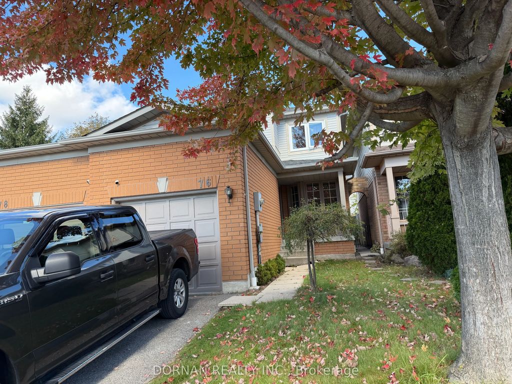 76 Greengrove Way, Whitby