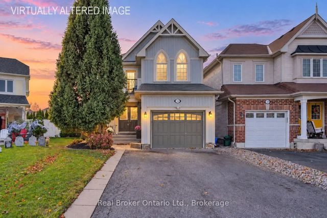 119 Allworth Crescent, Clarington