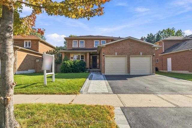 51 Lofthouse Drive, Whitby