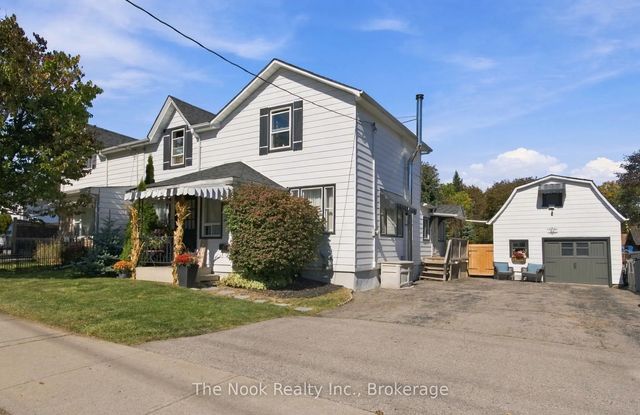 64 Wellington Street, Clarington