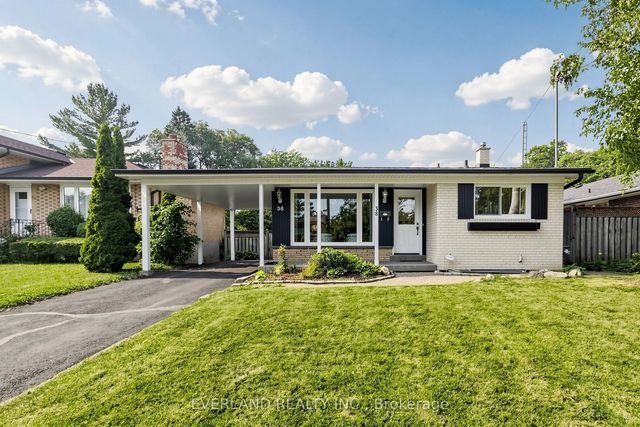 38 Six Nations Avenue, Toronto E09