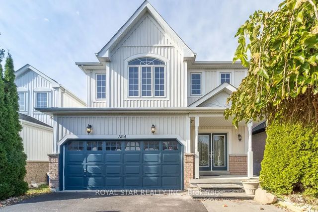 1164 Stire Street, Oshawa