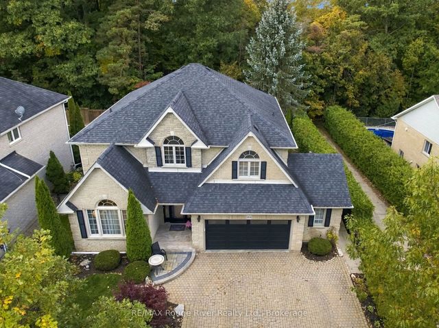 264 Ryerson Crescent, Oshawa