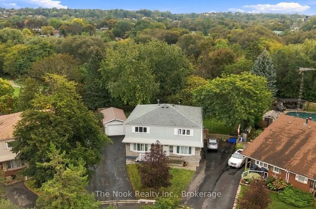 456 Harcourt Drive, Oshawa