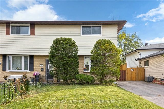419 Maplewood Drive, Oshawa