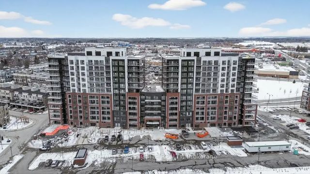51 Clarington Boulevard 701, Clarington