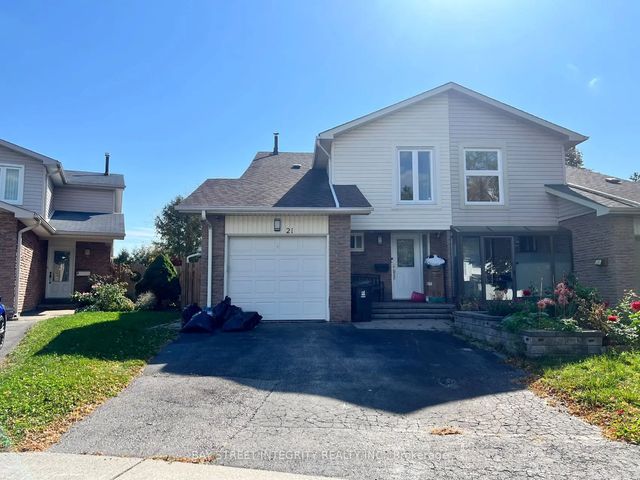 21 Montezuma Trail, Toronto E07