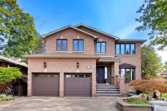 79 Bennett Road, Toronto E10