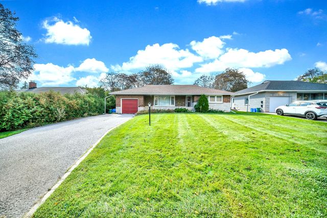 834 Law Street, Oshawa
