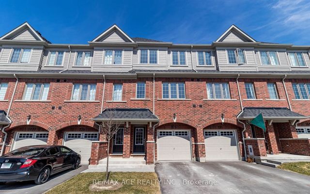 2560 Barbarolli Path 109, Oshawa