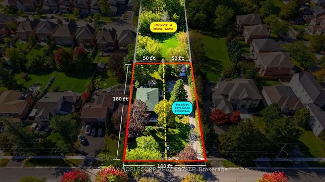518 Rosebank Road, Pickering