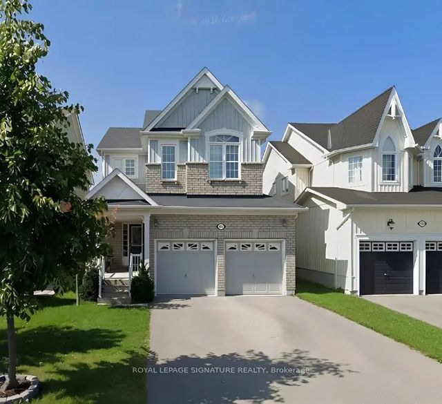 123 Mildenhall Place Lower Level, Whitby
