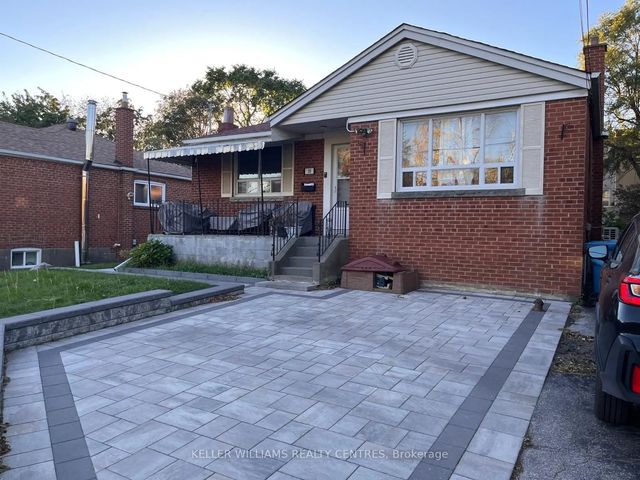 30 Glen Everest Road Lower, Toronto E06