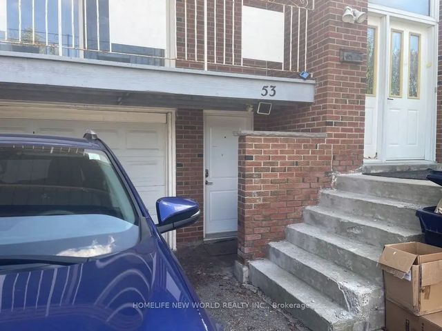 53 Terryhill Crescent #bsmt, Toronto E07