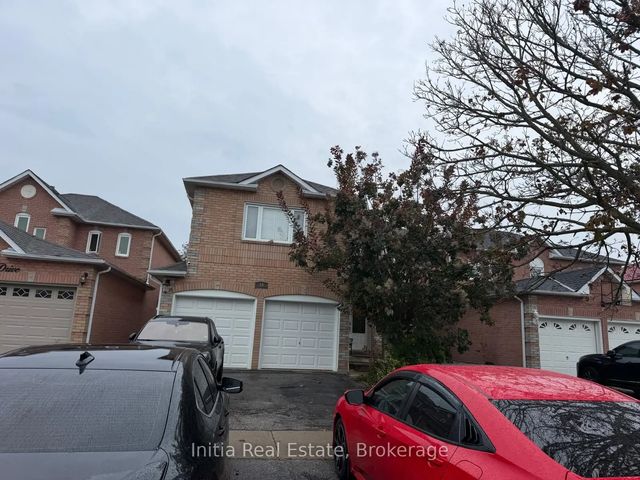 18 Harkins Drive, Ajax
