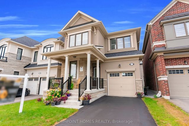 3072 Mulberry Lane, Pickering