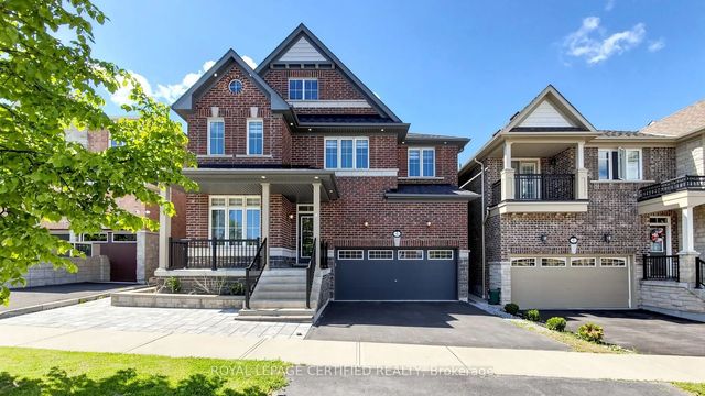 4 Mawby Street, Ajax