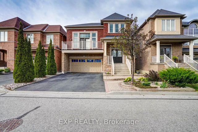 87 Booker Drive, Ajax