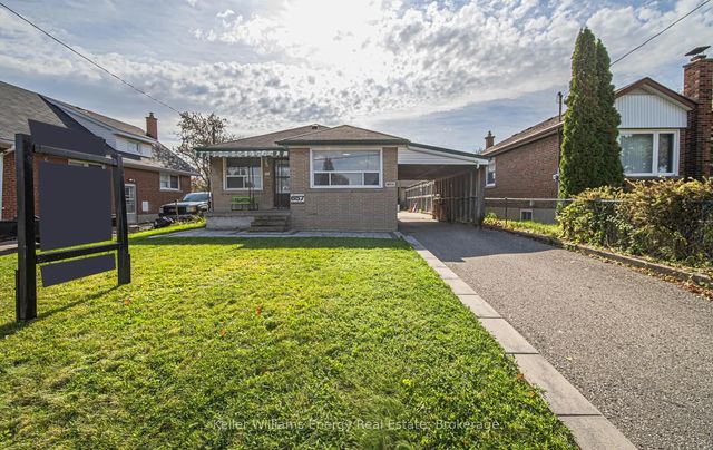 657 Taylor Avenue, Oshawa