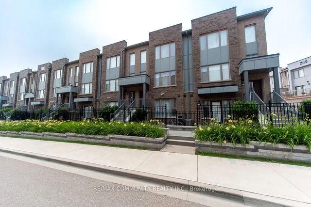 1525 Kingston Road 103, Pickering