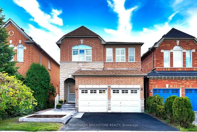 46 Monastery Lane, Toronto E04
