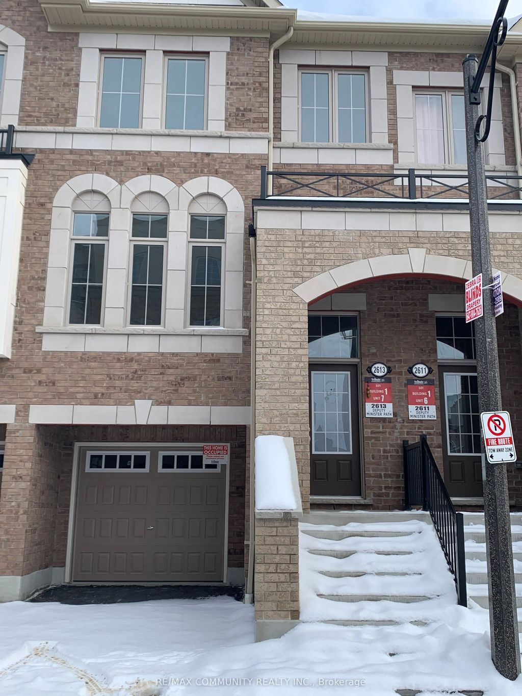 2613 Deputy Minister Path Avenue, Oshawa
