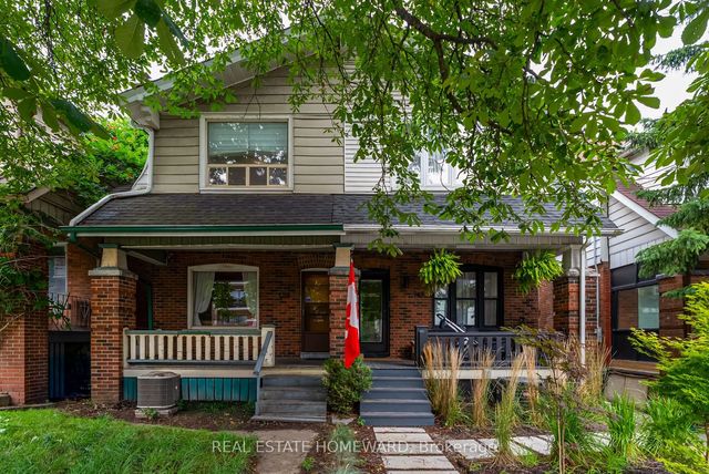 145 Kingston Road, Toronto E02