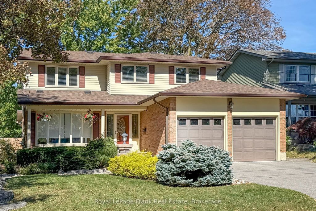 204 St John Street E, Whitby