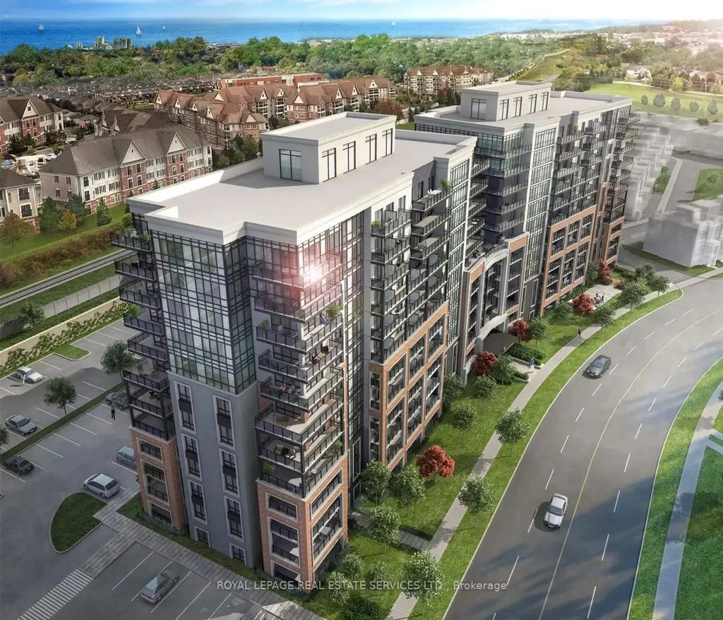51 Clarington Boulevard 1024, Clarington