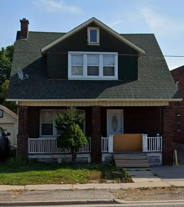 329 Ritson Road S, Oshawa