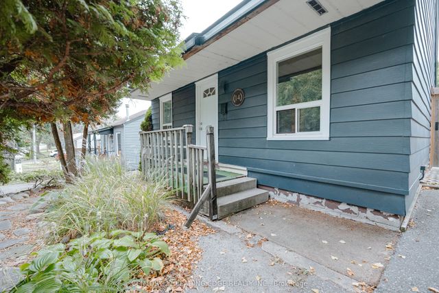 14 George Street, Ajax