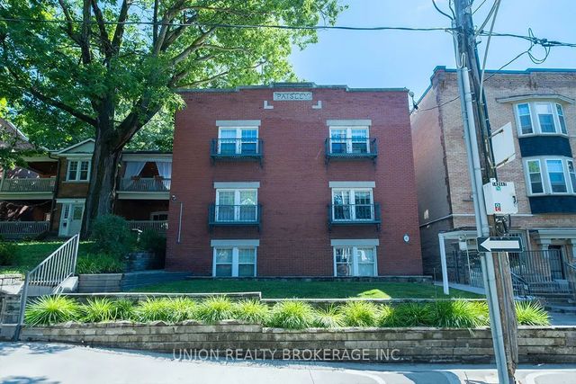 85 Beech Avenue 9, Toronto E02