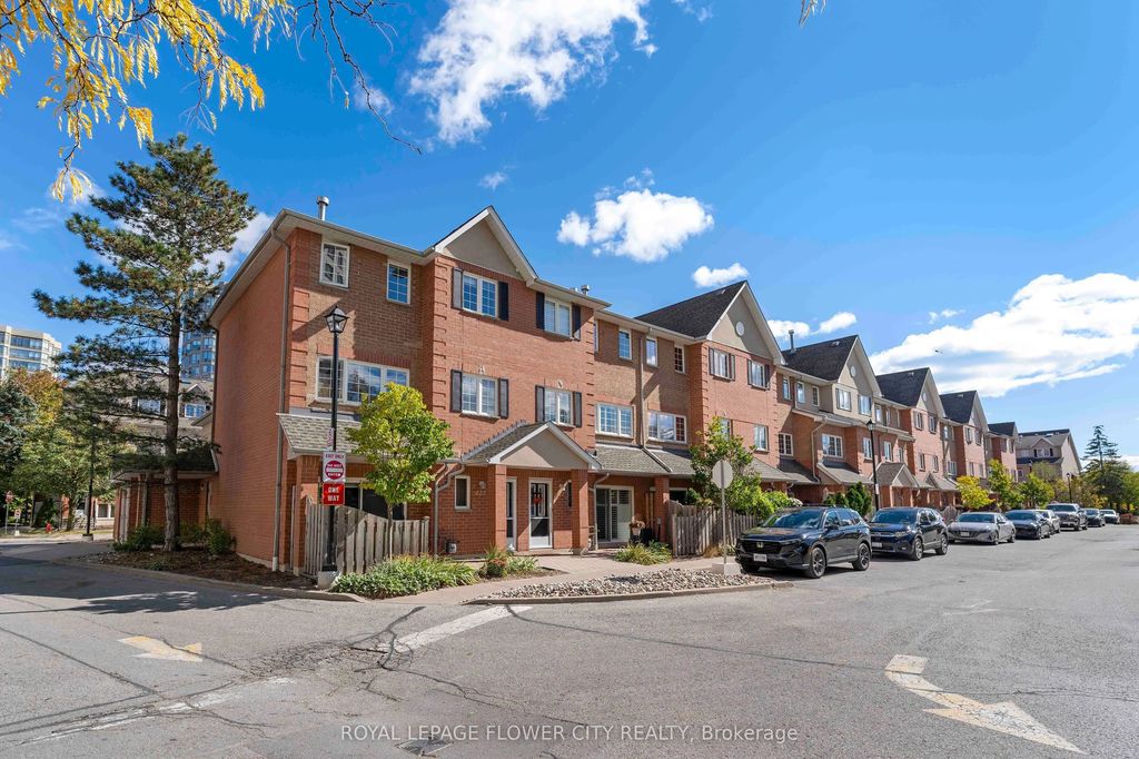 1400 The Esplanade N/a 423, Pickering