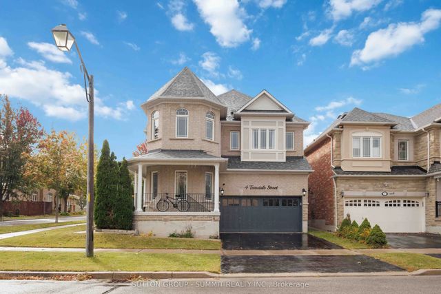 4 Teasdale Street, Ajax