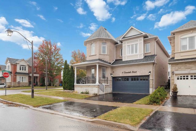 4 Teasdale Street, Ajax