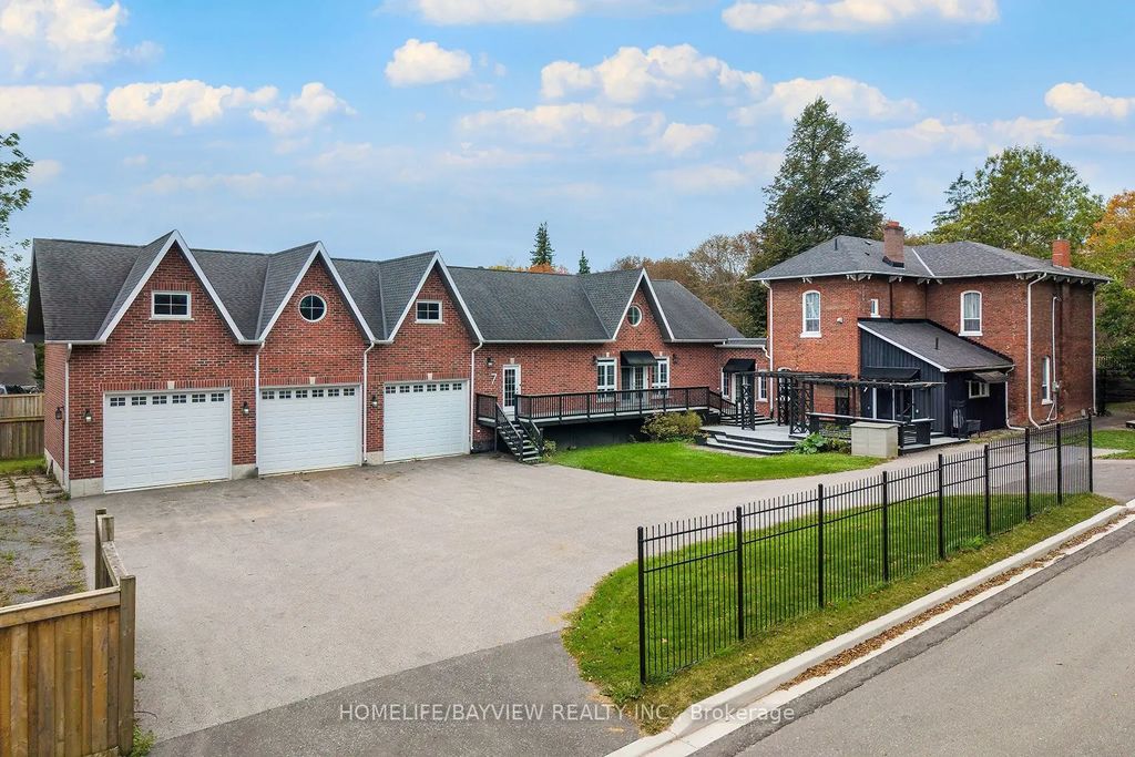 7-9 Odell Street, Clarington