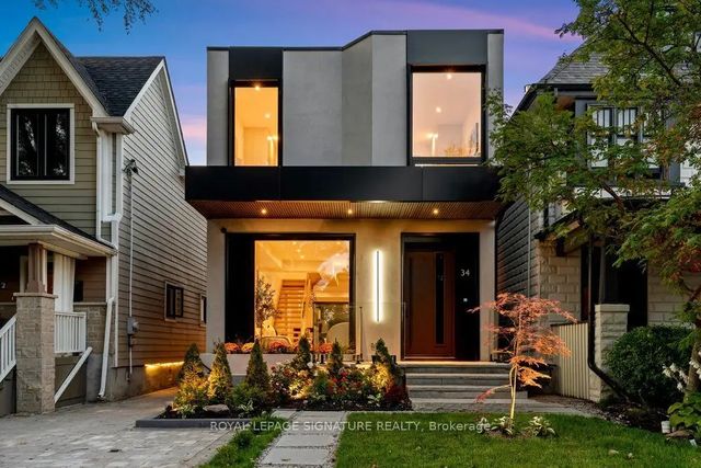 34 Northview Avenue, Toronto E06