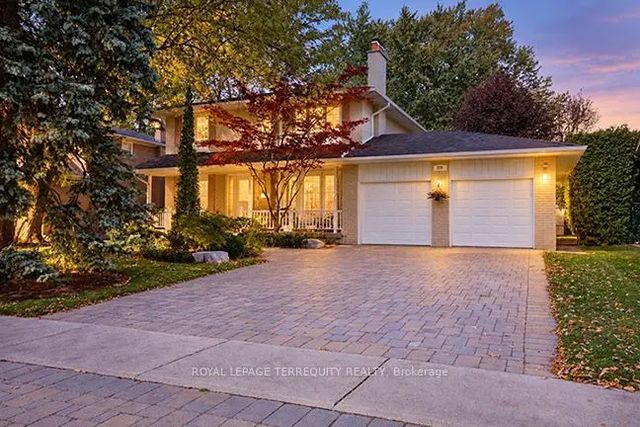 258 Guildwood Parkway, Toronto E08