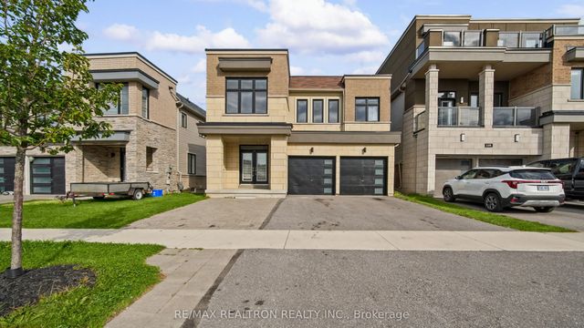 123 Yacht Drive, Clarington