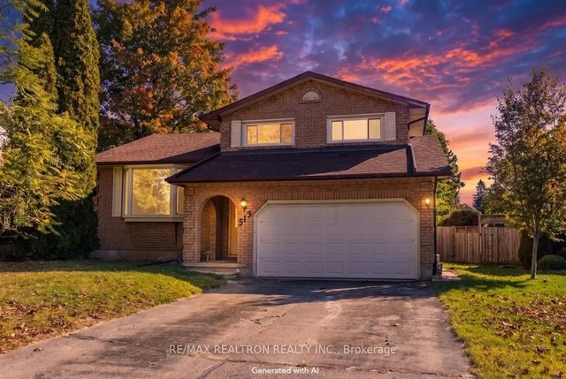 513 Labrador Drive, Oshawa