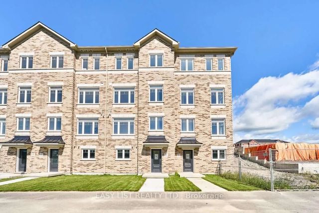 71 Addyman Crescent, Clarington