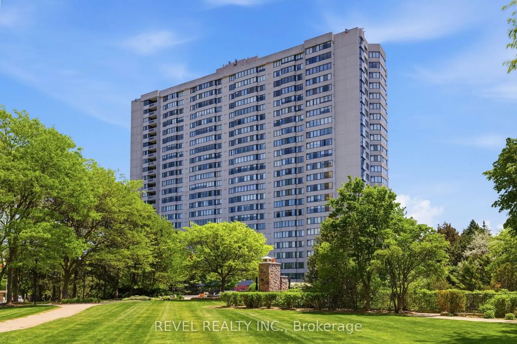 2330 Bridletowne Circle Ph06, Toronto E05